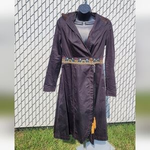 HOST PICK Vintage Nihan long jacket